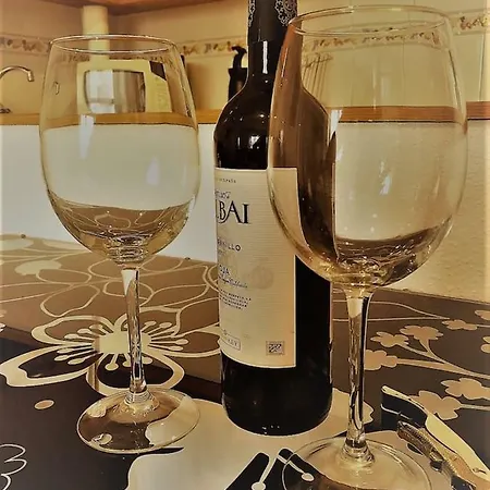 Appartement Cesaraugusto Saragosse