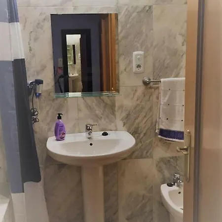 Appartement Cesaraugusto *