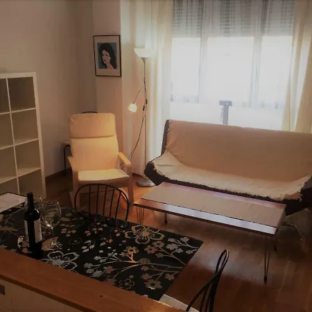 Cesaraugusto Appartement